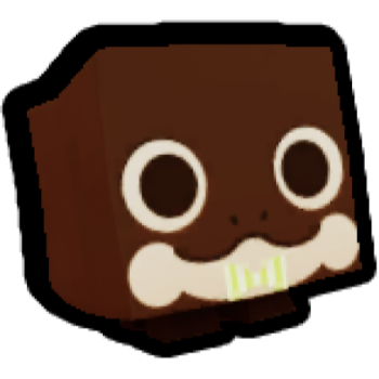 chocolate frog pet simulator x